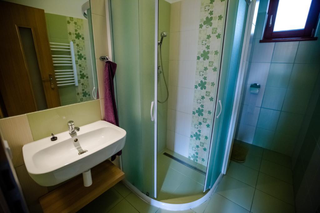 Apartman Levandula Veľký Meder Zewnętrze zdjęcie